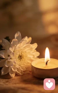 💞清明，是思念最浓的日子。
很多人心里都住着一位逝去的亲人，有太多话没来得及说，有太多遗憾放不下。
 
作为灵性疗愈师，我愿意带着你，跨越“时空”
与你逝去的亲人做一次深度链接。
不用害怕，不用难过，
他们一直都在，从未真正离开。
 
静下心，闭上眼，
把思念、牵挂、未说出口的爱，
好好传递给他们。
让爱跨越生死，让遗憾得到安放。
愿每一份思念，都有回应配图