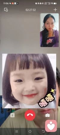 💞今日份疗愈陪伴打卡✨
每个人都需要一个情绪出口，也需要一个能安心倾诉的人。
今天陪一位朋友卸下了心里的重担，看着他慢慢放松下来，真的很有成就感。如果你也觉得心里堵得慌、没人懂…
我是那个愿意花时间陪你、帮你疗愈的人