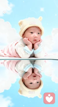 💞生完孩子才明白，身体的疲惫尚可忍受，
心里无人共情的委屈才最难熬。
一边努力照顾宝宝，一边消化各种各样的琐事。
很多情绪不知道和谁诉说，不敢打扰家人，害怕被当成矫情。
如果你也正处在这样难熬的阶段，我愿意安静倾听。配图