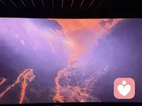 不用假装坚强，也不用独自硬扛，我愿意安安静静听你讲。配图