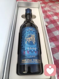 今天喝多了配图