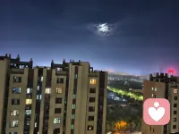 享受此刻的美丽，晚安配图