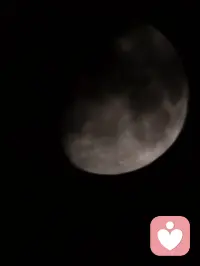 享受此刻的美丽，晚安配图