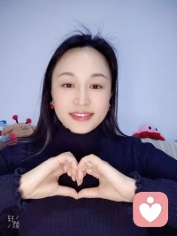 今天特别开心，
成功入驻平台
开始新的旅程
用心服务每一位来访有缘人
为烦恼而来咨询，
为幸福美满开心而回家💞💞💞配图