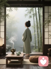 不快乐也没关系，这里有个不会评判的耳朵🕳️@

把情绪卸在这里吧，出门的时候轻一点！配图