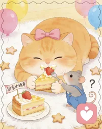 人间一趟，积极向上，不念过往，不畏将来。