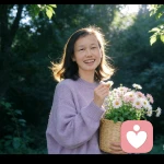 秀姐倾听的头像