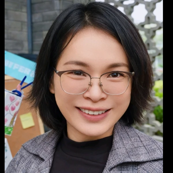 温婉暖心