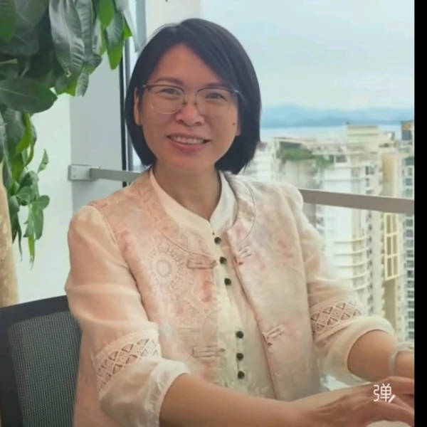 温婉暖心