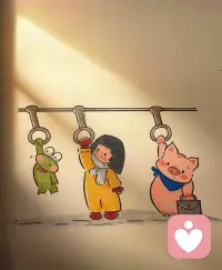 身边过得好的夫妻
关系和谐的家庭
他们都有一个共性

那就是
家里边一定是有个大度的人
或者说是
善于解决问题的人

要么是女方不和丈夫一般见识
要么是男方不和妻子斤斤计较

其实谁家的锅底都有灰
谁的日子不是一地鸡毛
大家的生活都差不多
只不过聪明的人
在看到事情要变得糟糕的时候
会立刻选择先避让

而那些经常吵架的夫妻是
你牛，我更牛
我发脾气，我脾气更大
于是慢慢从小吵小闹
不断的发展到大吵大闹
最后导致不可收拾

现实的结果就是
越和谐的人，家里边过的越好
越争吵的人，家里边过的越差

你去想
一般能把家庭关系处理好的人
对外社交也差不了
所以财富，运气各方面都挺好

相反
那些不善于解决问题
遇事只知道发脾气的人
他在外边的人际关系也很一般
这样的人
肯定日子会也一般

所以
两口子过日子
一定要互相理解
互相包容
家和才能万事兴
人和才能招财进
…