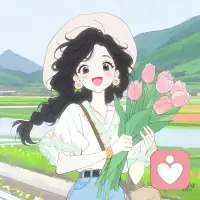 🌷 把春天抱进怀里，是我给自己的疗愈处方
 
你有没有发现，我们总在等“有空”再爱自己：
等忙完这阵、等赚够钱、等别人先温柔待我……
却忘了，爱自己从来不需要等一个“合适的时机”，就像此刻，我可以为自己摘一束郁金香，把山野的风、阳光的暖，都抱进怀里。
 
心理学里说，“自我关怀”不是自私，是给内心的伤口敷上温柔的药。
不必强迫自己情绪稳定，不必硬扛所有疲惫：
累了就去田野里走一走，让风把烦恼吹走；
不开心就买一束花，看花瓣慢慢舒展，像在告诉自己：“你也可以慢慢放松。”
 
别再和自己较劲了。
允许自己偶尔脆弱，允许生活有不完美，就像这山野间的风，从来不会为谁停留，却总能温柔地拥抱每一个人。
 
今天起，做个会“偷闲”的人：
把春天抱进怀里，把温柔留给自己。
你值得被好好对待，尤其是被你自己。