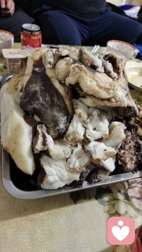 又是吃喝的一天配图