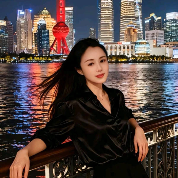 娜茜老师