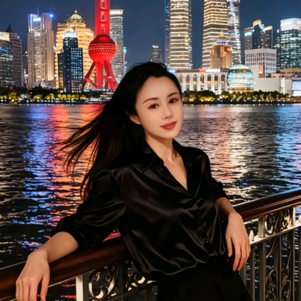 娜茜老师
