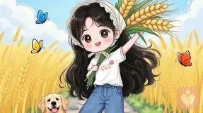 馒头宝宝