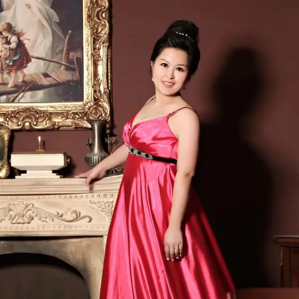 阿灵～情感树洞