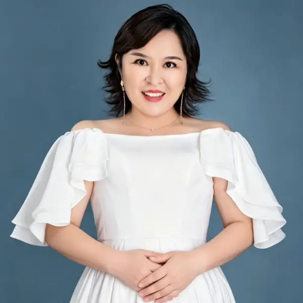 阿灵～情感树洞