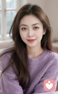 如果你现在情绪不太好、心里难受、压力大、失眠、焦虑、关系困扰，都可以慢慢说出来，我会认真倾听、全程陪伴你。配图