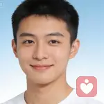 一个倾听师的头像