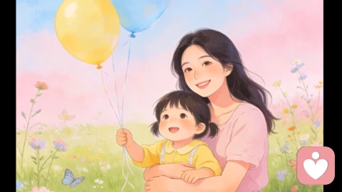 带娃这件事儿:一半幸福快乐，一半悄悄崩溃