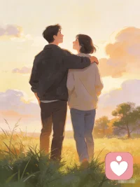 好的两性关系，从来不是靠忍，而是靠“说清楚”
 
       很多人以为，感情里懂事、退让、不吵架就是爱。其实长久的亲密，不是零矛盾，而是敢表达、会沟通、不内耗。
 
你可以生气，但别冷暴力；
你可以有需求，但别藏着掖着等对方猜；
你可以拒绝，但别用指责和贬低去伤人。
 
真正舒服的关系：
 - 不互相消耗
​- 不道德绑架
​- 不拿爱当控制的借口
​- 有事说开，没事珍惜
 
       爱不是改变对方，而是两个人都愿意被看见、被尊重、被好好对待。愿你在关系里：有底气表达，有勇气边界，有爱，也有自我。
 
——来自一名认真倾听的心理倾听师配图