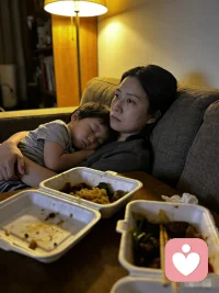 当了妈才懂，有一种身不由己叫“没人搭手”
 
明明有自己想做的事、想走的路，却因为孩子没人帮忙，只能把工作、梦想、社交一点点往后放。
 
不是不想独立，不是甘愿全职，只是孩子一哭一闹，身边空无一人，所有选择都只剩下“先顾好孩子”。
 
白天围着柴米油盐和娃转，深夜望着天花板发呆，羡慕别人有人搭把手，也心疼被困在家庭里的自己。
 
不是抱怨生活，只是偶尔也会累，也想有片刻属于自己，也想靠自己挣一份底气。
 
愿每一位独自撑着的宝妈，都能被温柔看见，也能在琐碎里，慢慢找回自己的光配图