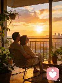 懂你的欲言又止，暖你的深夜难眠。
一段关系值不值得，聊聊你就明白了。
用心倾听，温柔陪伴配图