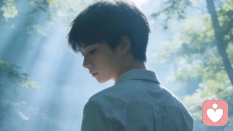 亲子教育，大男孩儿对母亲的依恋，正确引导，用心用爱