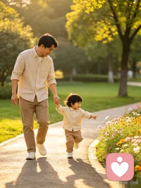 写给～离婚后独自带娃的爸爸，从来都没人懂他的难
 
      世人总心疼单亲妈妈的不容易，却很少有人看见，独自带娃的单亲爸爸，藏在沉默里的心酸。
       从前只会打拼赚钱，不懂柴米油盐，离婚后硬生生被逼成全能超人。又要忙着挣钱养家，不敢停下脚步，又要学着做饭洗衣、辅导作业、安抚孩子的情绪。
       不敢脆弱，不敢崩溃，怕自己倒下了，孩子就没人依靠。
夜里看着熟睡的孩子，也会偷偷红了眼眶，也会有委屈、有疲惫、有撑不住的瞬间，却只能悄悄擦干眼泪，第二天依旧故作坚强。
       他不是天生无所不能，只是为了孩子，被迫扛起了所有风雨。
       愿所有独自带娃的单亲爸爸，都能被生活温柔以待，付出皆有回报

原作你的第三空间，给心一处宁静，暖心倾听，一起自愈治愈
 
#单亲爸爸 #离婚带娃 #成年人的崩溃都在深夜 #生活不易且行且珍惜配图