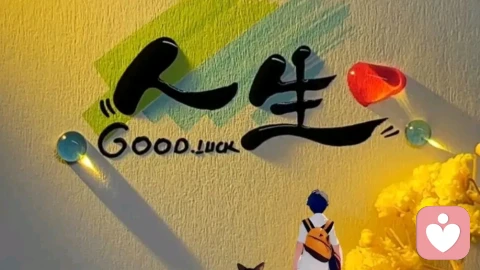 做自己人生的主人