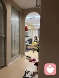当一个女生既练普拉提又健身又游泳✨配图