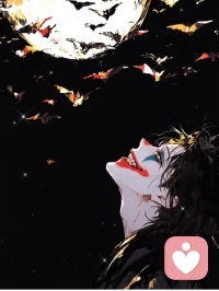 愿你，
在被世界温柔以待的同时，
也能成为自己最坚实的依靠。