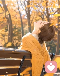 允许自己向生活请个假
希望大家都有爆发的勇气，
为自己而活的勇气。
允许自己伤心哭泣，
允许自己情绪低落，
允许自己偶尔的崩溃@