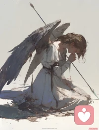 这是我听过爱而不得最深情的一段话。
即使做不了恋人，
你也是我最爱的人。
即使不能在一起，
你也是我最牵挂的人。
情出自愿，不谈亏欠。
很遗憾和你只走了一段没有结果的路，
那就好好生活，慢慢释怀。
缘起则聚，缘尽则散，
余生只希望你平平安安。配图