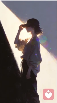 我赌上所有真心去爱，
偏偏你是我最爱的人，
也是伤我最深的人。
后来才懂，
最痛的不是分开，
是爱过却没结果配图