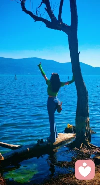 每一份情绪都值得被倾听，每一个故事都值得被温柔以待。配图