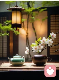 心不安，运就不顺，先稳心，再稳路。
家庭、事业、情绪全都乱了，其实就是能量失衡。
国学里说：静能生慧，心安则万事安。
别硬扛，我陪你把心稳住，把日子捋顺配图