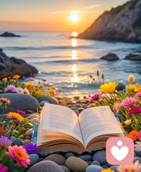 当你意识到问题时，请一定要先放下不安的心情，快速把自己放在一个不被打扰的空间里，静下心来，再回头看你会发现百分之九十的问题已经不再是问题配图