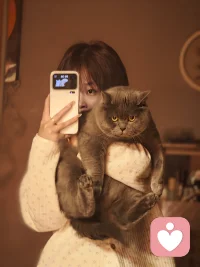 做你的情绪垃圾桶