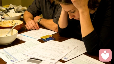 中年夫妻的危机感：不是柴米油盐，也不只是外界诱惑，而是这10种无声崩塌