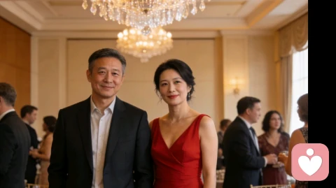 无性婚姻就像一滩死水