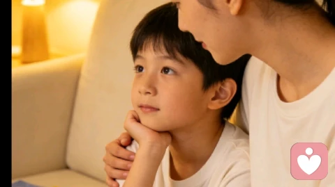 中国式家庭教育谈性色变