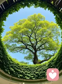 你眼中的你并不是你，别人眼中的你也不是你
你眼中的别人才是你。愿你不必讨好谁，苛责自己！
你心里本来的光值得被温柔对待。配图