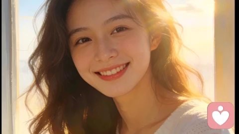 不要太在意别人的眼光，那样只会灼伤自己