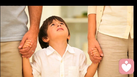 夫妻感情不合是给孩子造成终身创伤