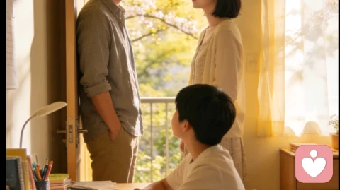 家长该怎么帮孩子度过青春期那些“难以启齿”的事