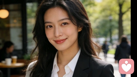 经济独立的女人,精神自由得自带光芒