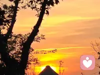 喜欢这句话：生活从不偏爱消极，只有心态向上，才能接住好运。

愿你始终站在光里，用乐观迎接每一个清晨，让好运如影随形。

早安🌞！