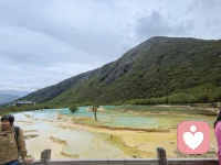 读万卷书不如行万里路，行万里路不如阅人无数！
虽然很累，但也收获了很多，在生活，在记录，在感悟！配图