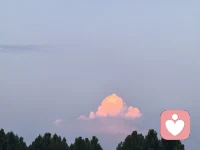 人应该从喜欢里获取力量，而不是耗尽力量去喜欢。